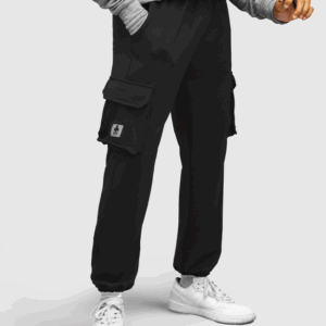 CARGO JOGGER